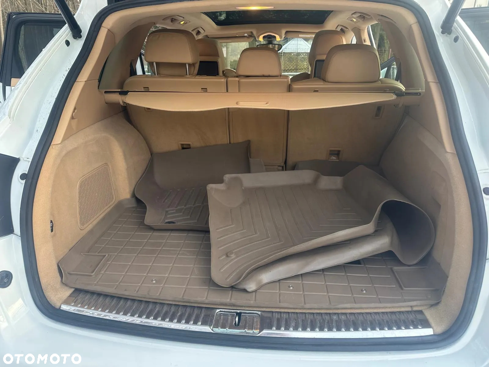 Porsche Cayenne Diesel Tiptronic S - 13