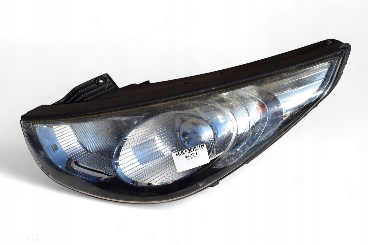 Lampa Lewy Przód HYUNDAI IX35 UK - 3