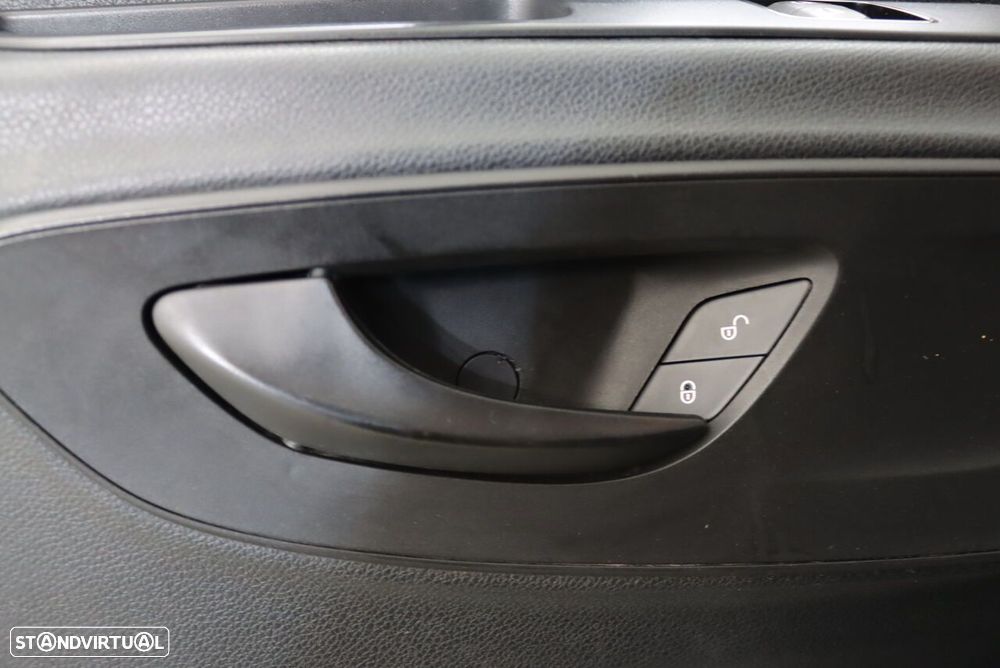 Mercedes-Benz Sprinter 315 CDi/43 Cab. Dupla 7L - 15