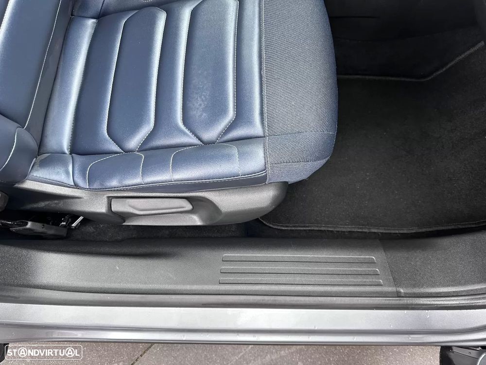 Citroën C4 1.2 PureTech Feel Pack - 55