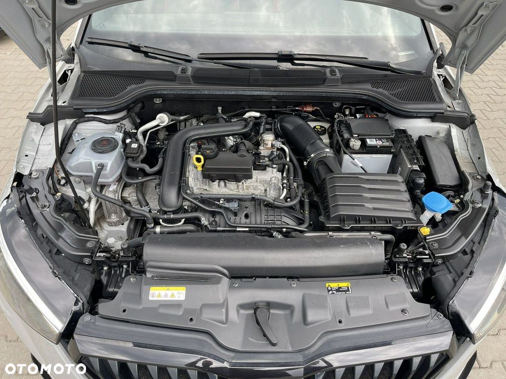 Skoda Scala 1.0 TSI Monte Carlo - 14