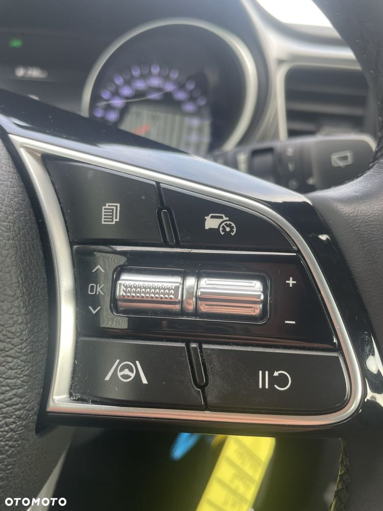 Kia XCeed 1.0 T-GDI L Business Line - 12
