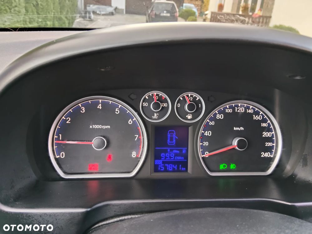 Hyundai i30 - 19