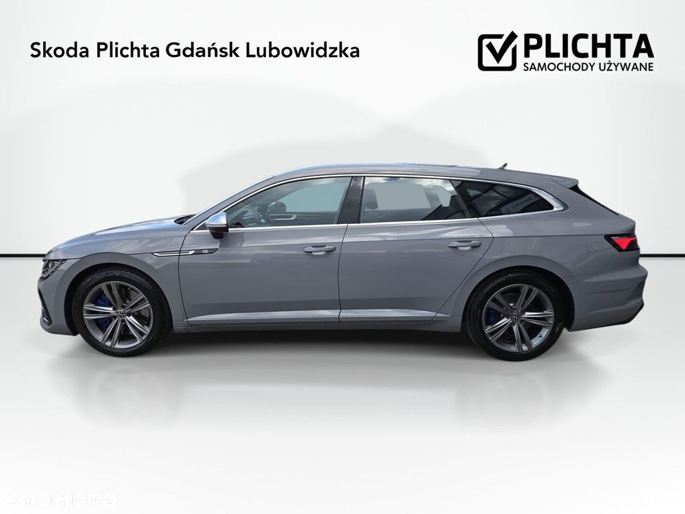 Volkswagen Arteon Shooting Brake 2.0 TSI 4Motion R DSG - 8