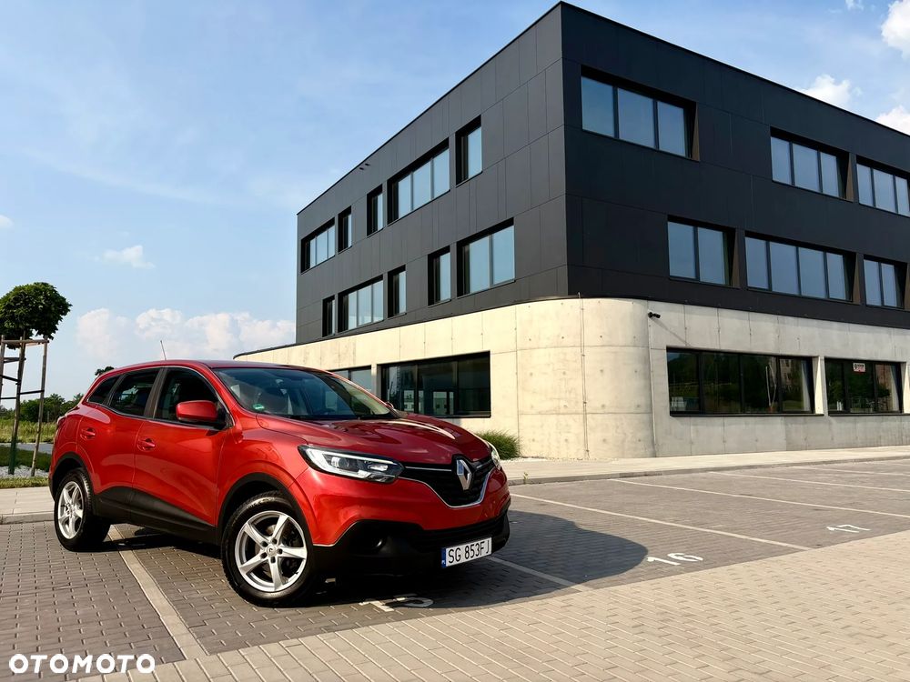 Renault Kadjar Energy TCe 130 Life - 19