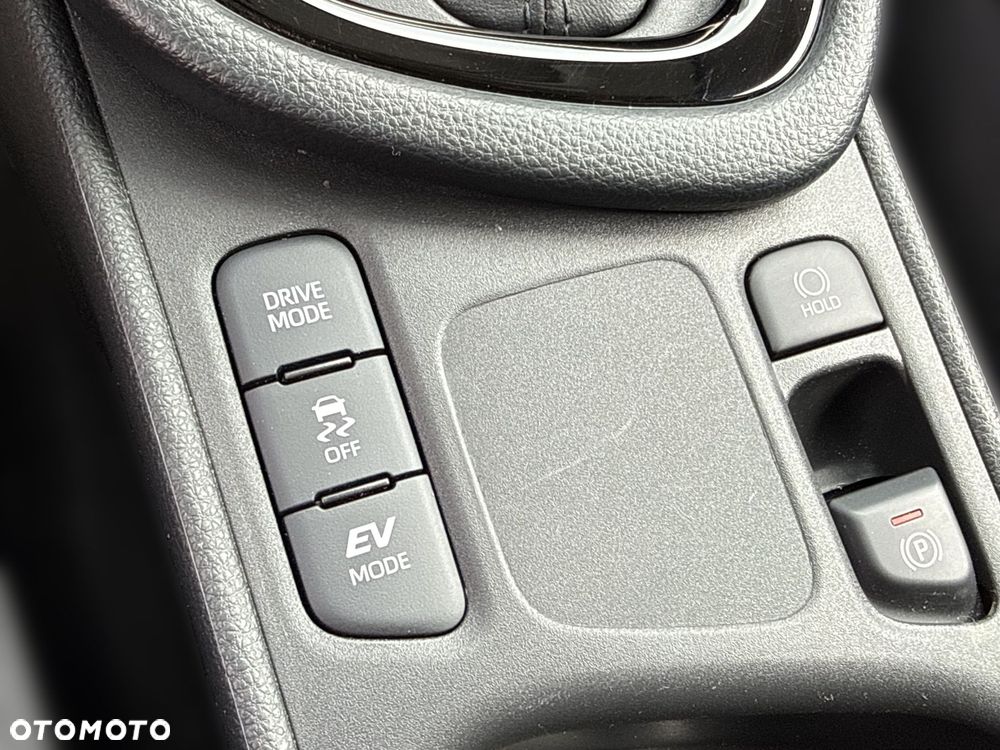 Toyota Yaris Hybrid 1.5 Style - 22