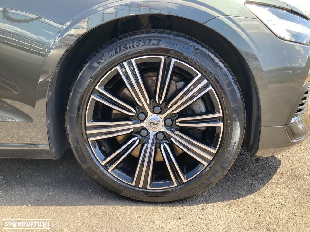 Volvo V60 2.0 T6 AWD TE Inscription Expression - 10