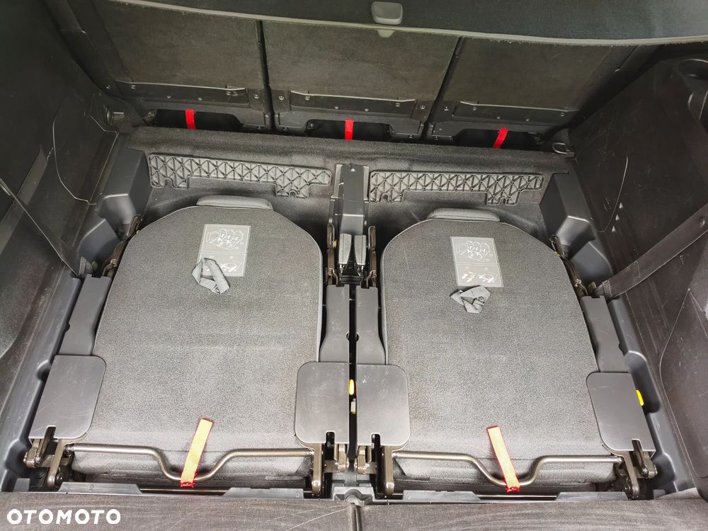 Peugeot 5008 BlueHDI 120 Stop & Start Business-Line - 22