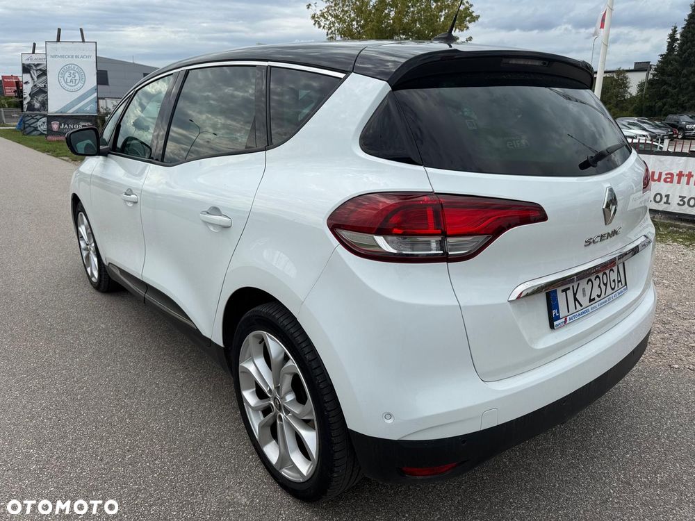 Renault Scenic - 8