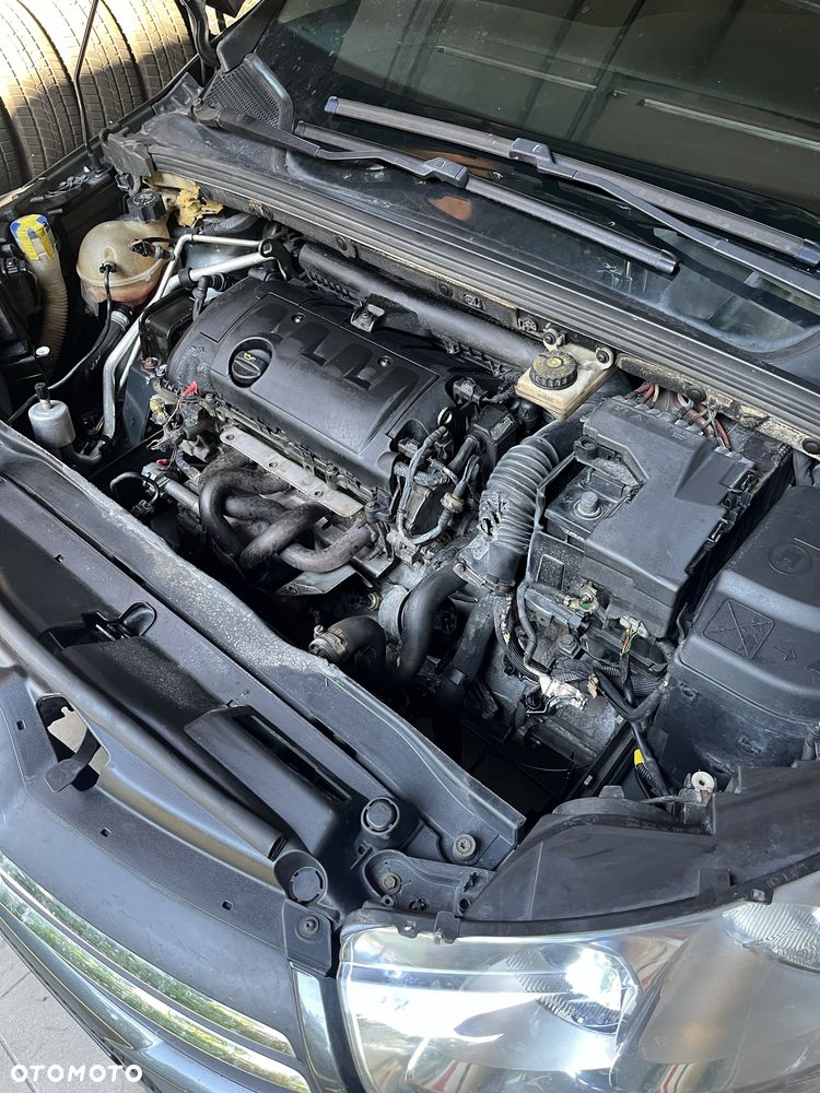 Citroën C4 - 5