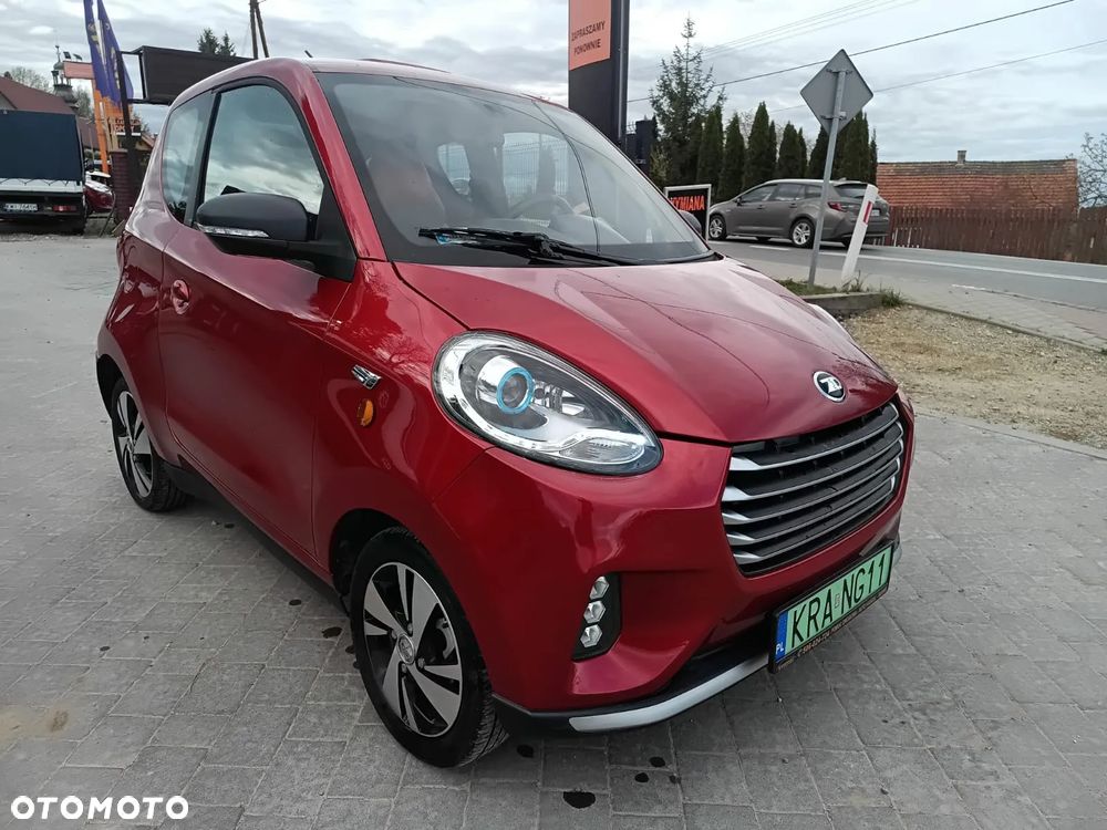 Zhidou D2 - 1