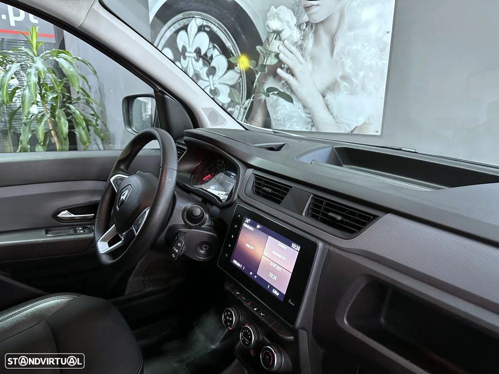 Renault EXPRESS - 14