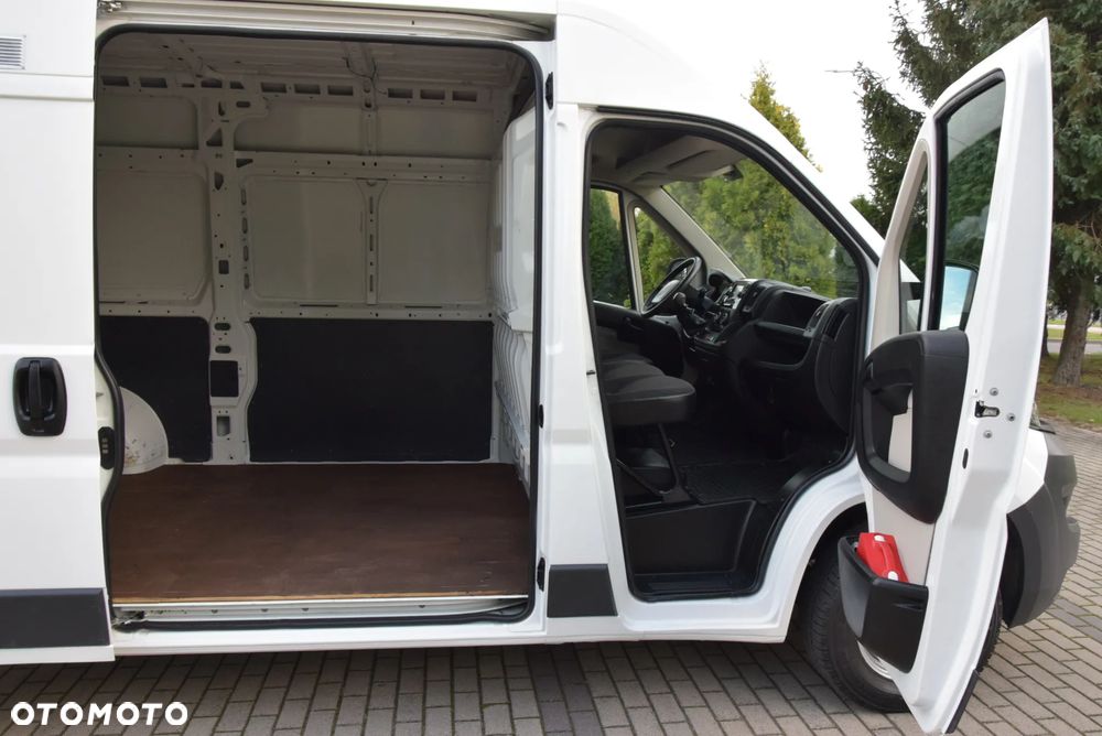 Citroën JUMPER L2H2 - 7