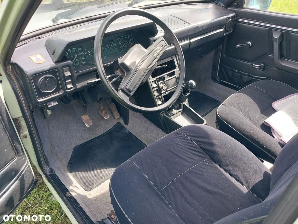 Polonez Inny - 5