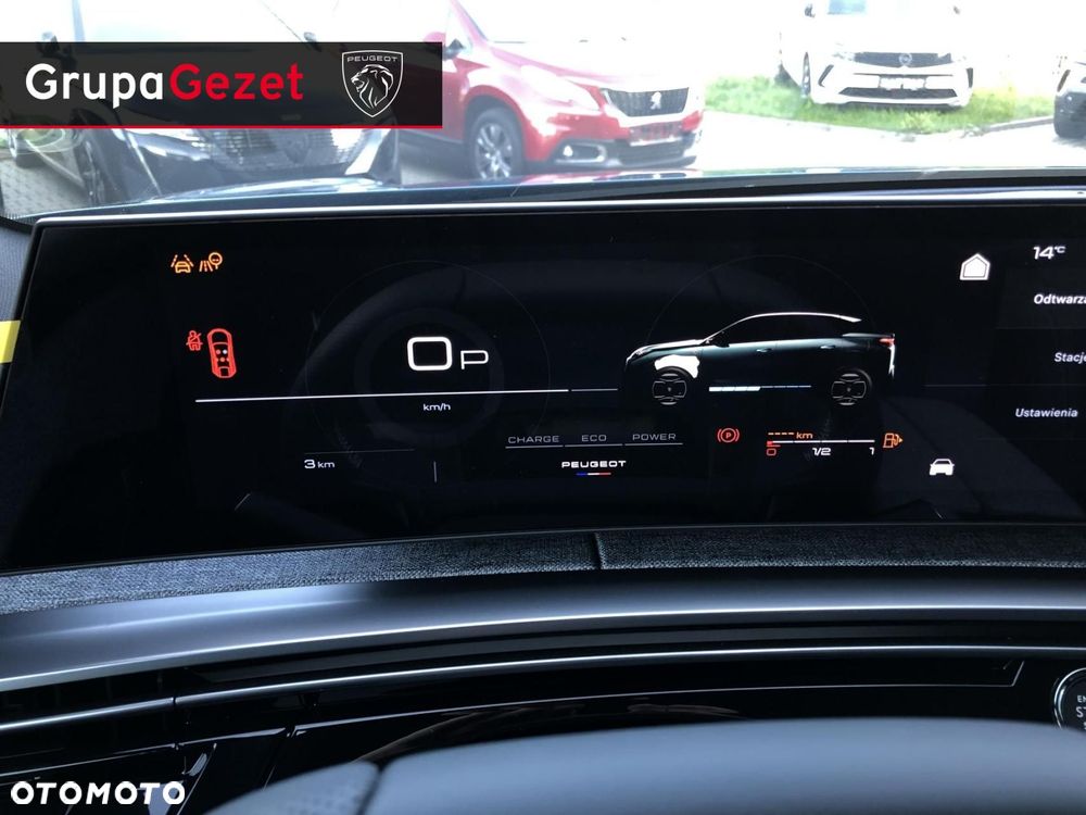 Peugeot 3008 - 14