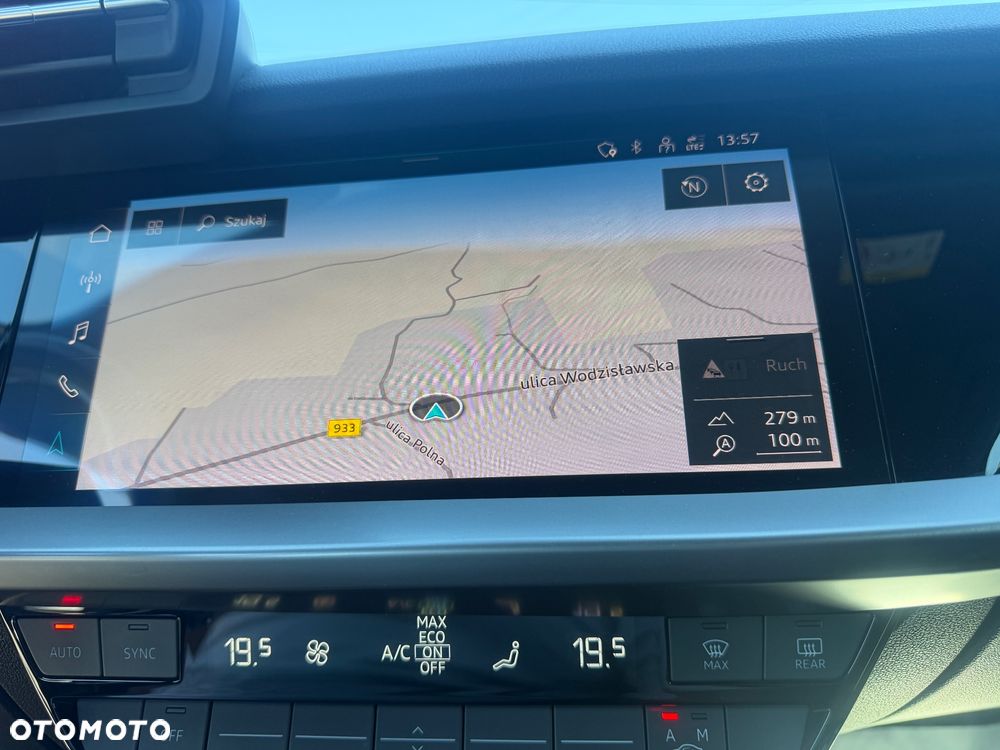 Audi A3 Sportback - 31