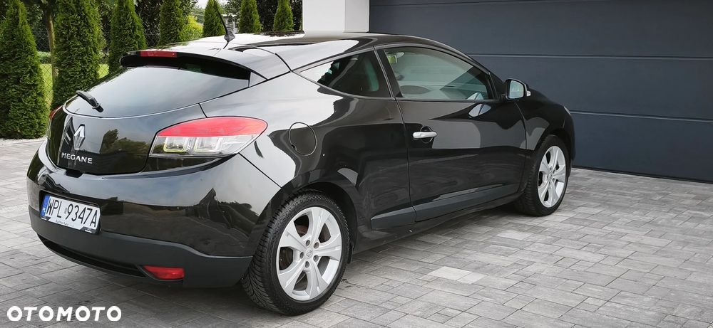 Renault Megane 1.6 16V Luxe Privilege - 27