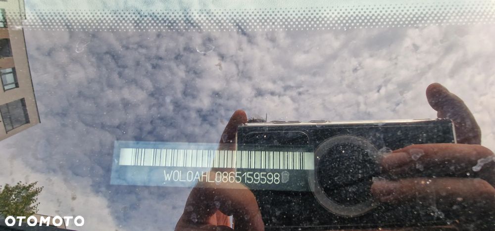 Opel Astra 2.0 Turbo Edition - 2