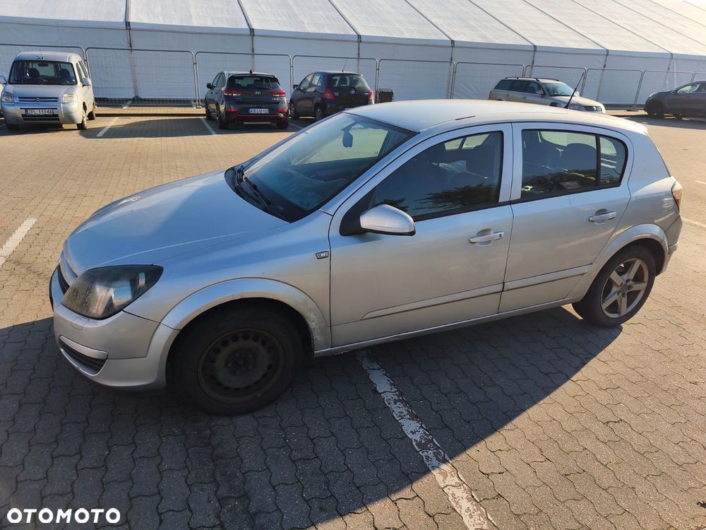 Opel Astra 1.7 CDTI Cosmo - 1