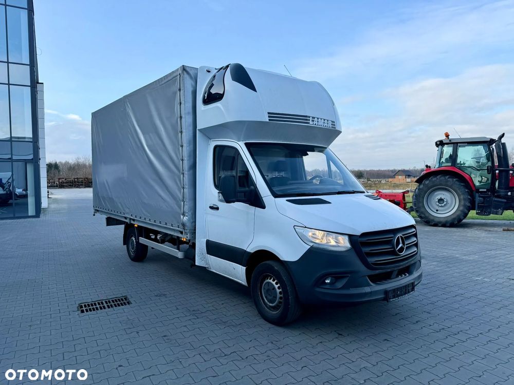 Mercedes-Benz SPRINTER - 4