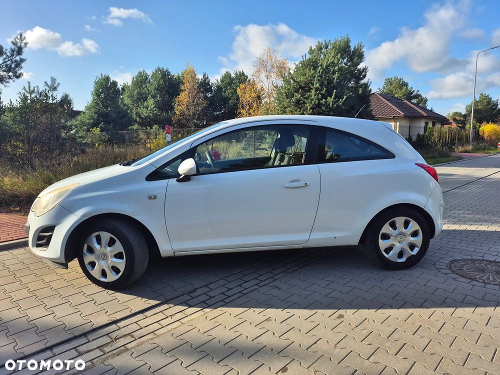 Opel Corsa 1.3 CDTI Color Edition - 5
