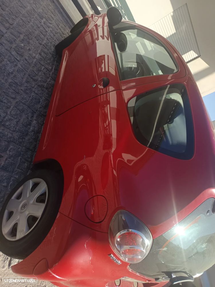Toyota Aygo Team - 3