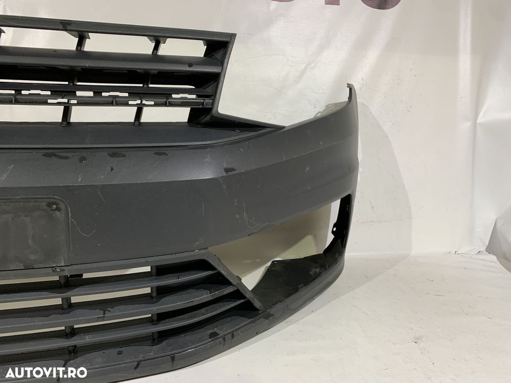 Bara fata VW Caddy, 2015, 2016, 2017, 2018, 2019, cod origine OE 2K5807221J. - 16