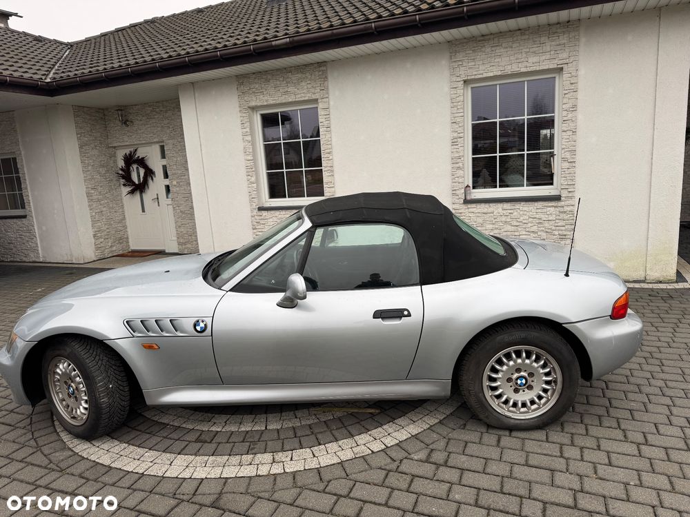 BMW Z3 - 13
