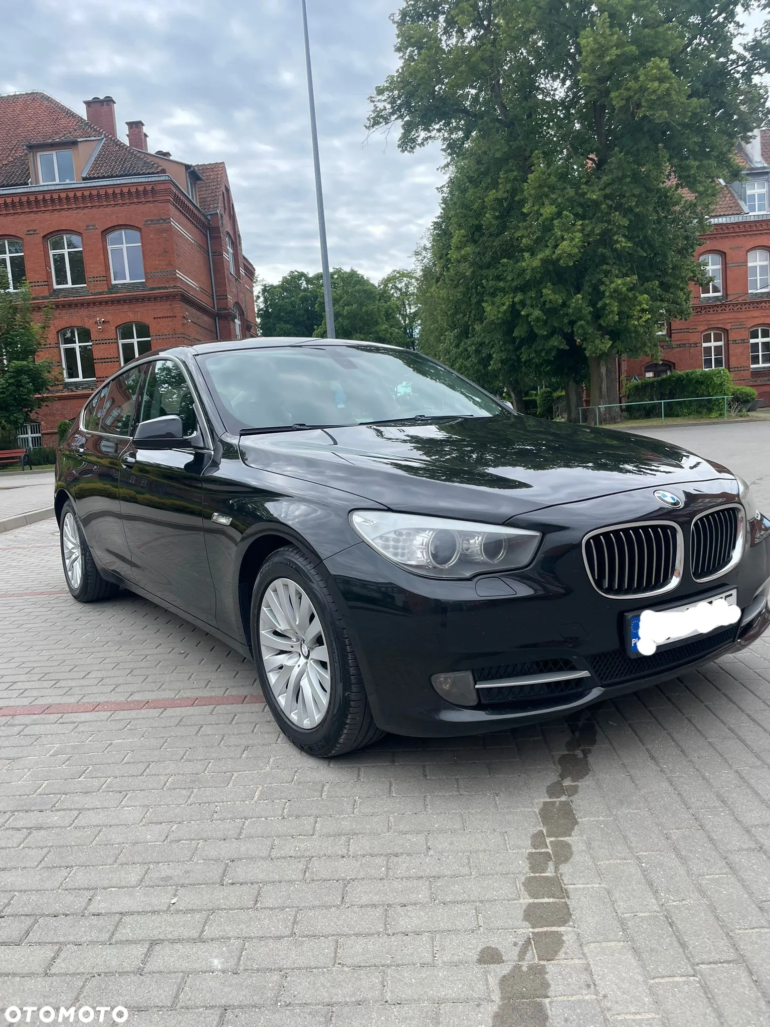 BMW Seria 5 - 13