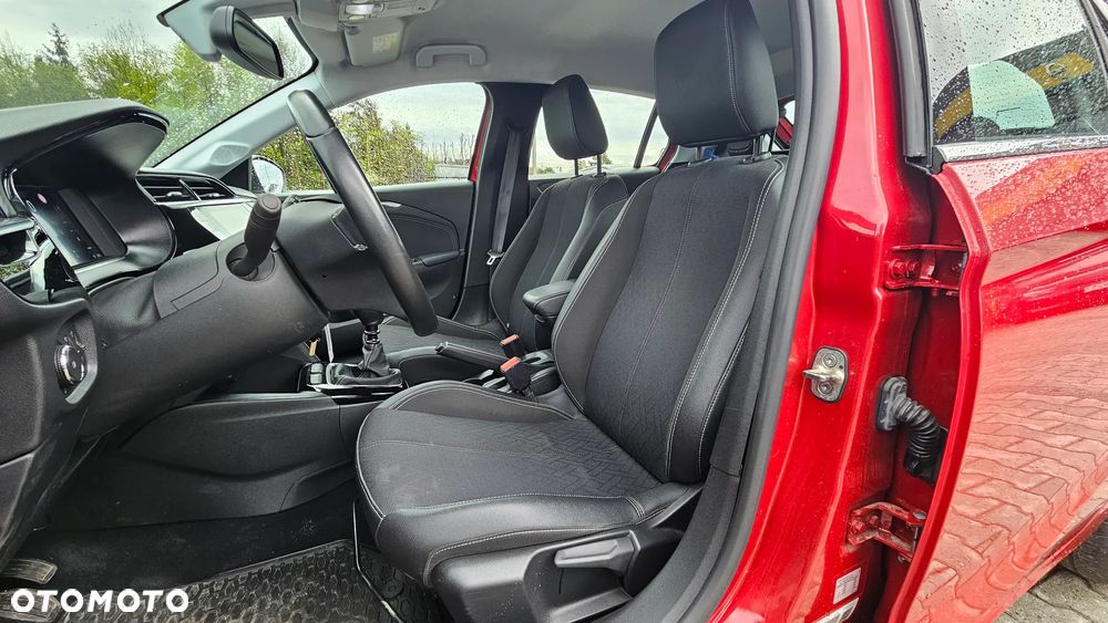 Opel Corsa 1.2 Elegance S&S - 8
