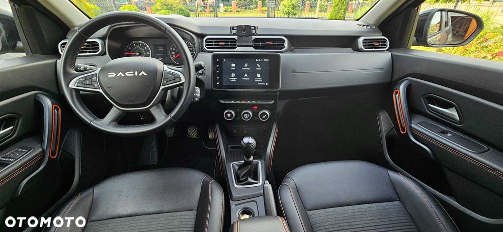 Dacia Duster - 8