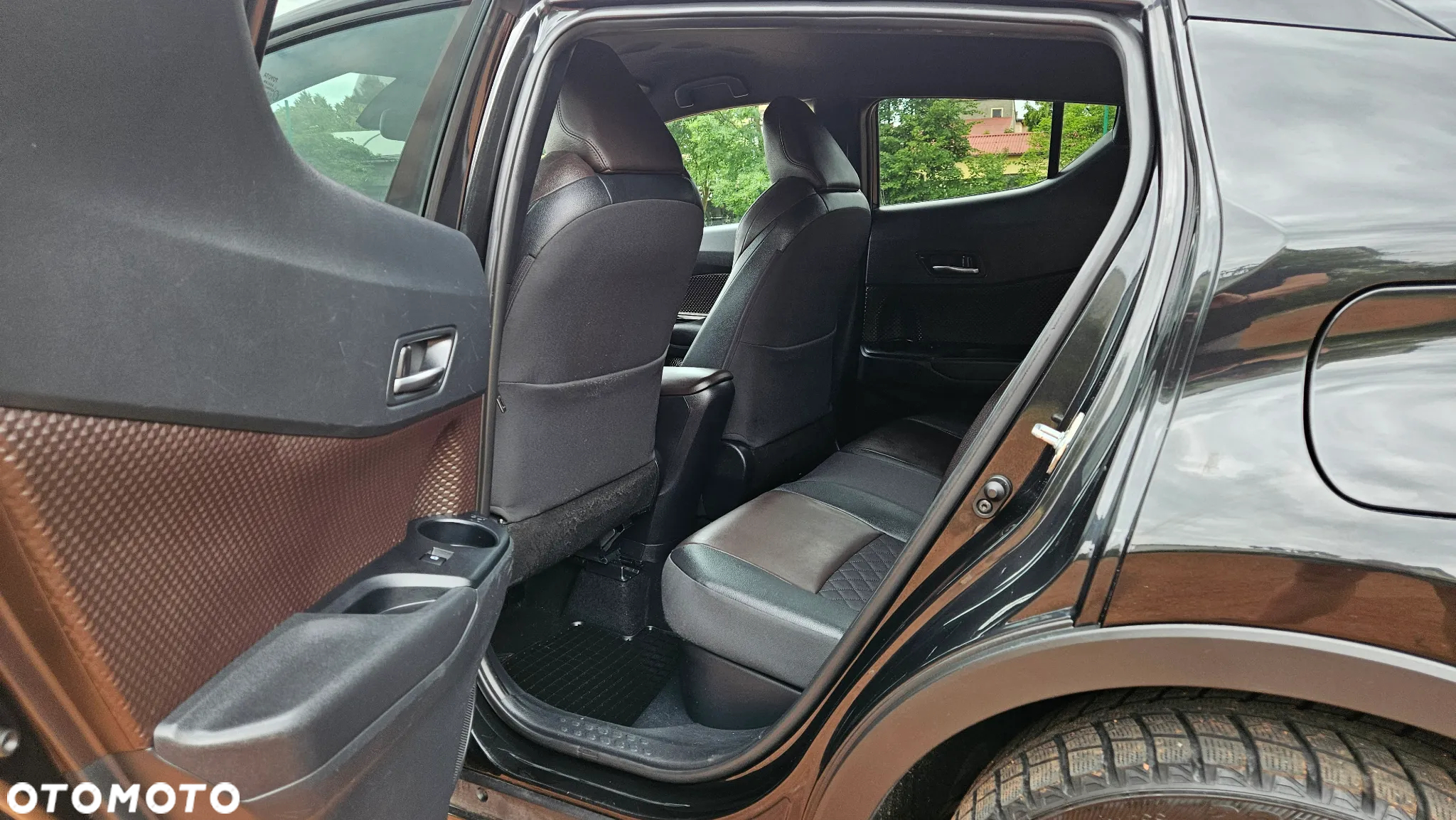 Toyota C-HR 1.8 Hybrid Prestige - 32