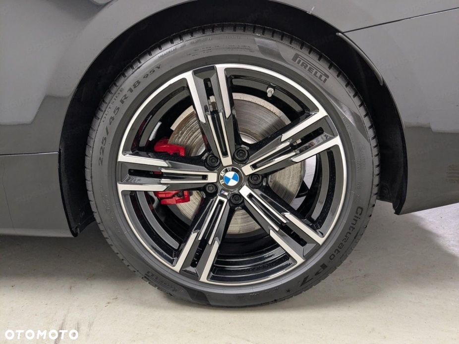 BMW Seria 4 430i xDrive M Sport sport - 16