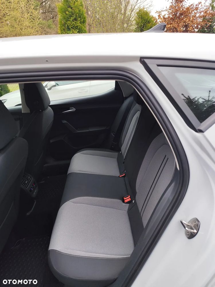 Seat Leon 1.5 TSI Style - 17