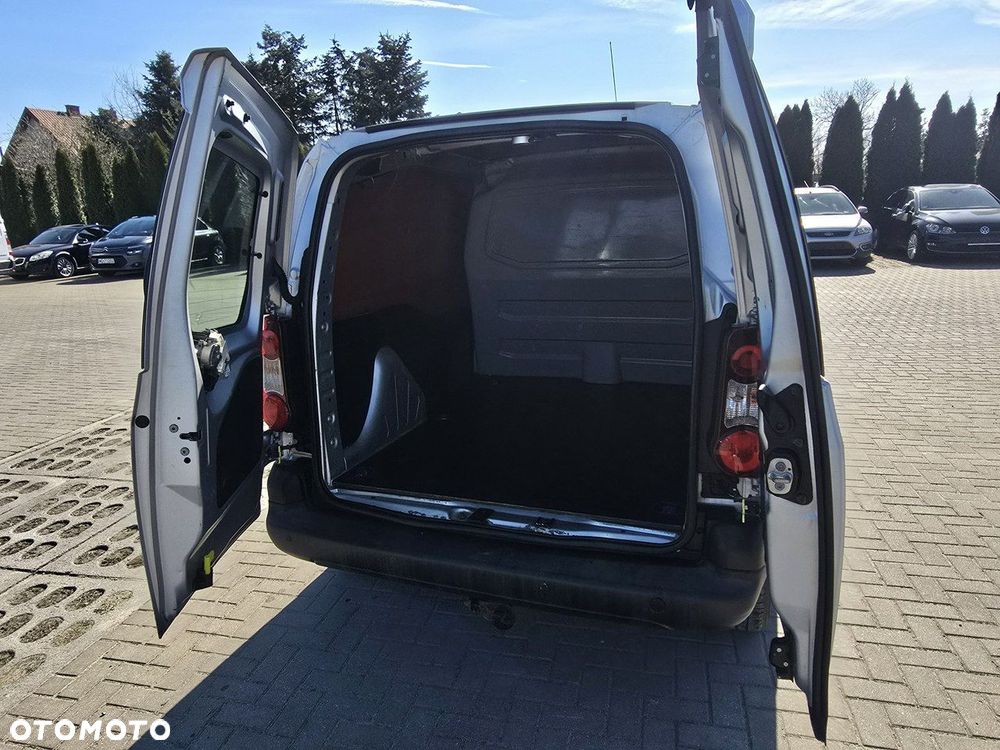 Peugeot Partner - 19