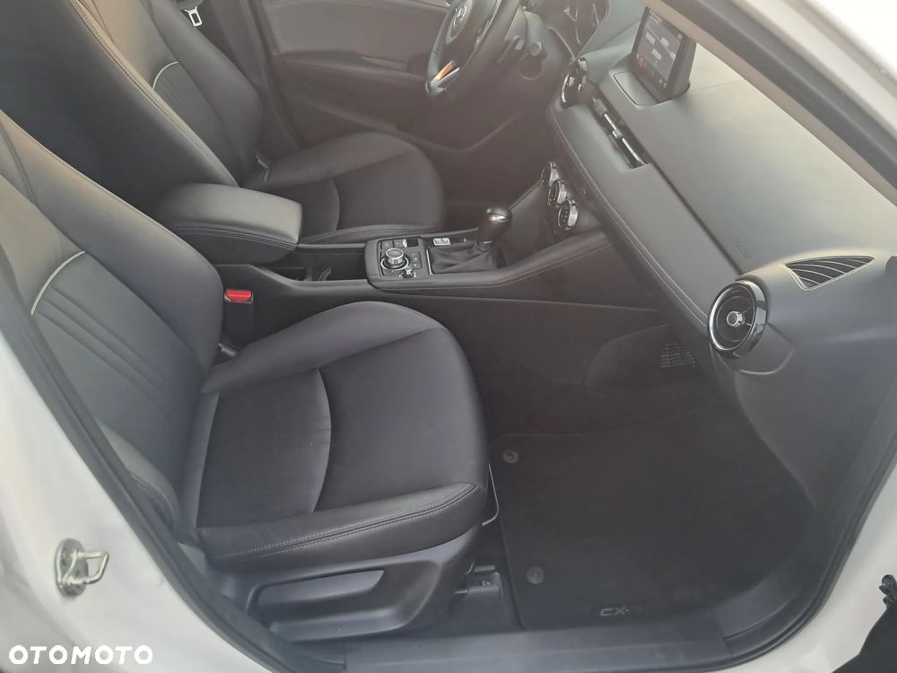 Mazda CX-3 - 10