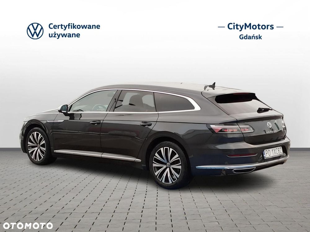 Volkswagen Arteon - 5