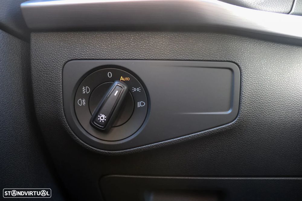 SEAT Tarraco 2.0 TDI FR DSG - 28