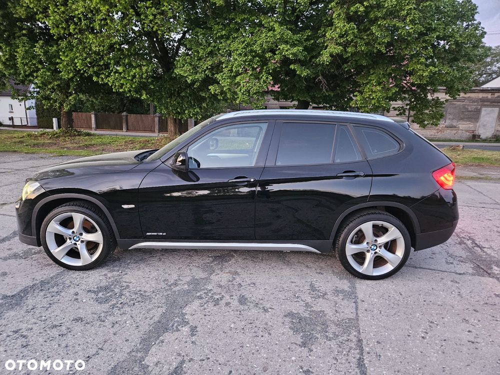 BMW X1 - 7