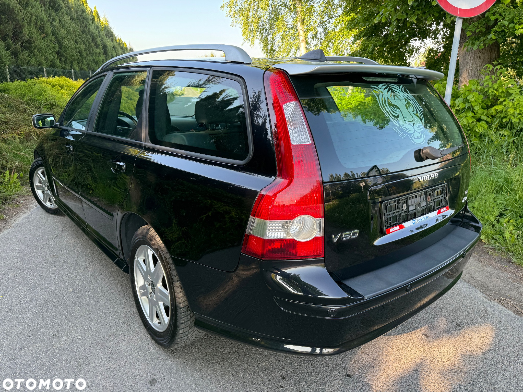 Volvo V50 T5 AWD Sport - 18