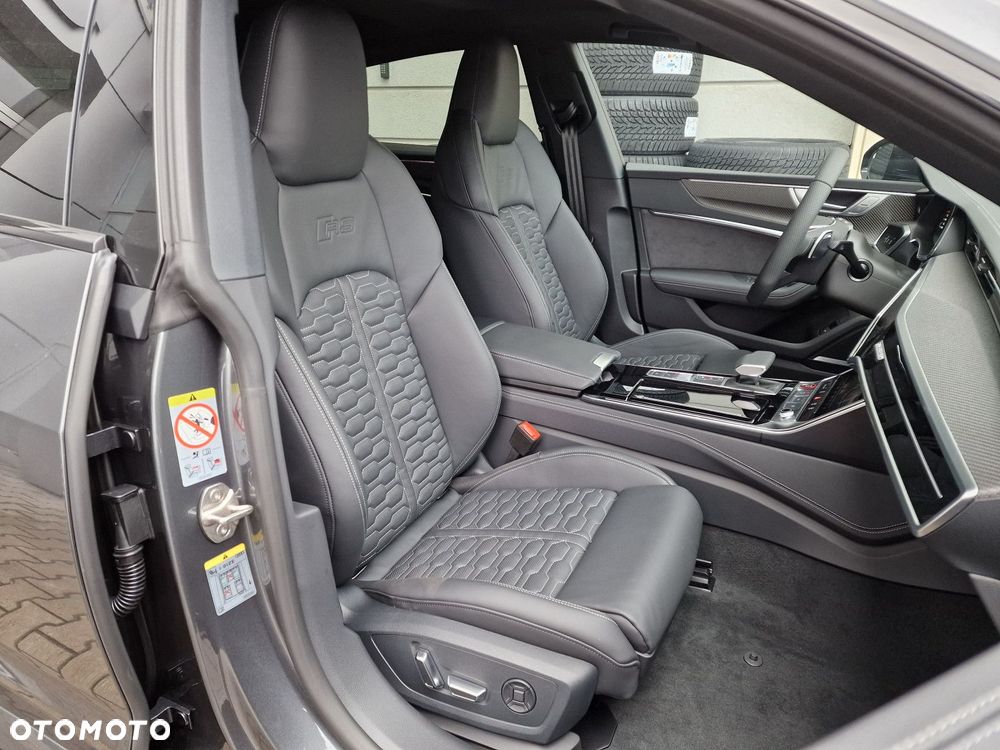 Audi RS7 Sportback - 17
