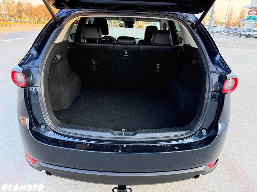 Mazda CX-5 - 11