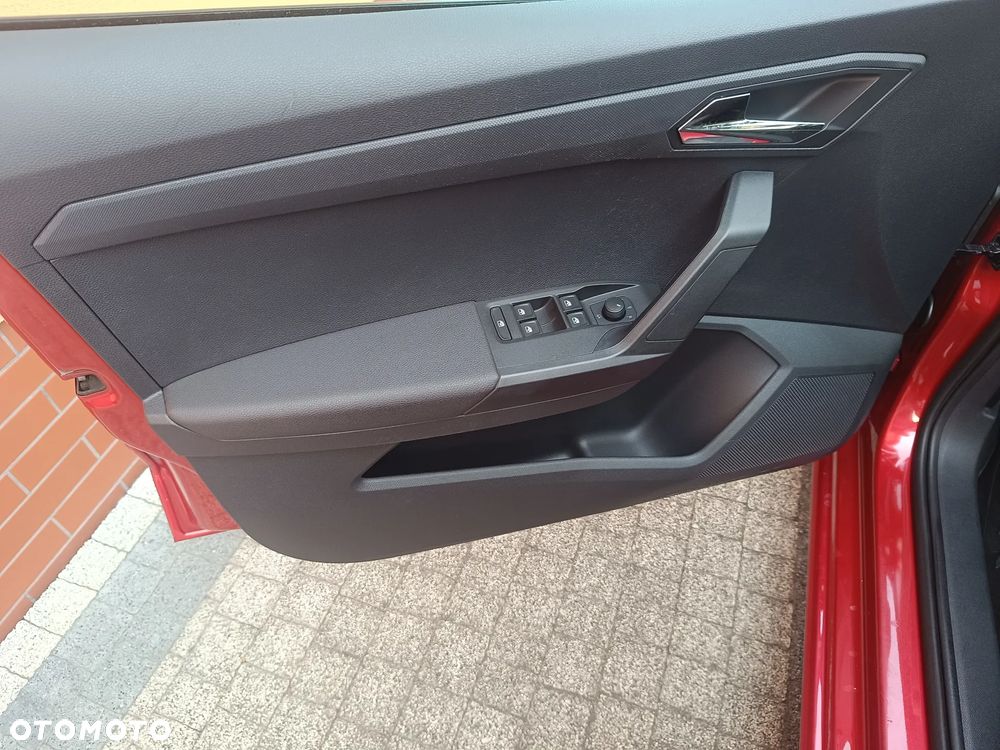 Seat Ibiza 1.0 TSI Full LED S&S - 25
