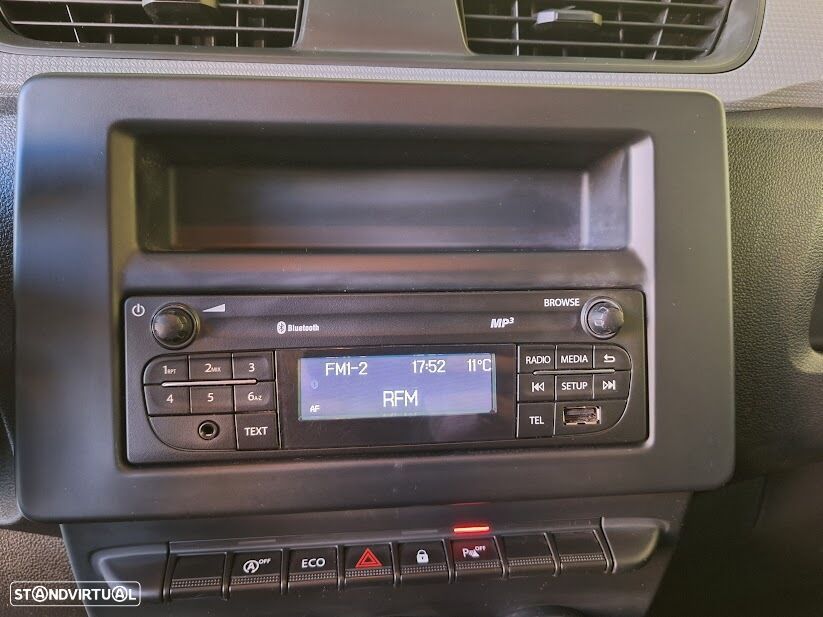 Renault express - 15