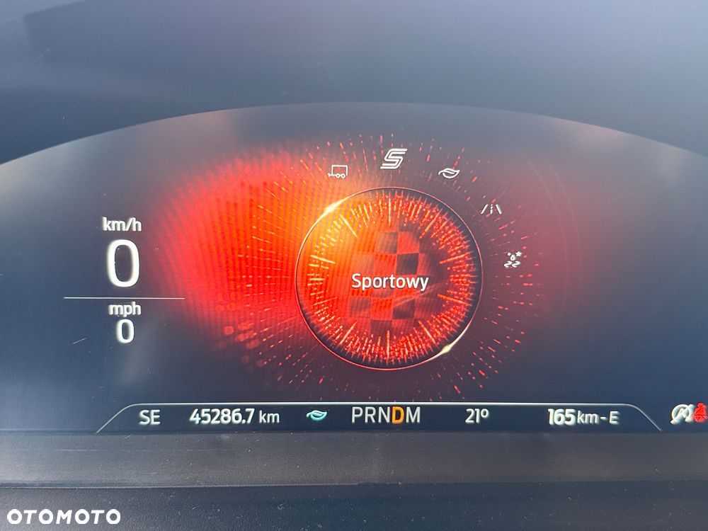 Ford Explorer 3.0 EcoBoost PHEV 4WD Platinum - 30