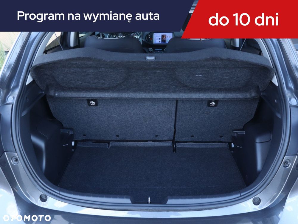 Toyota Yaris - 14