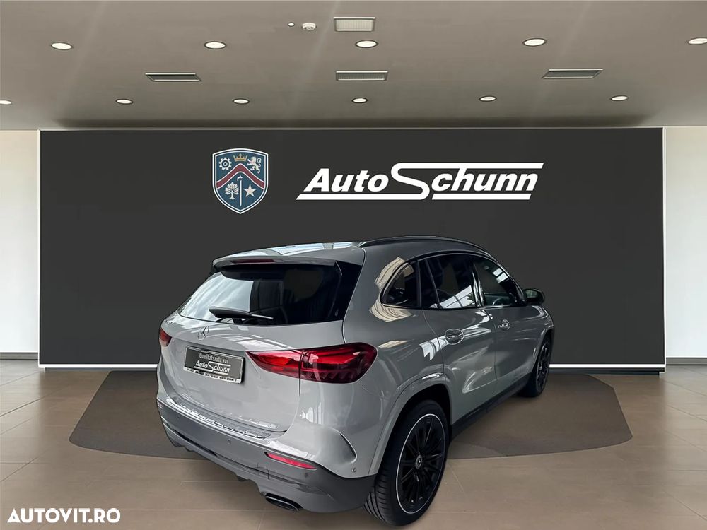 Mercedes-Benz GLA 200 7G-DCT AMG Line Advanced Plus - 4