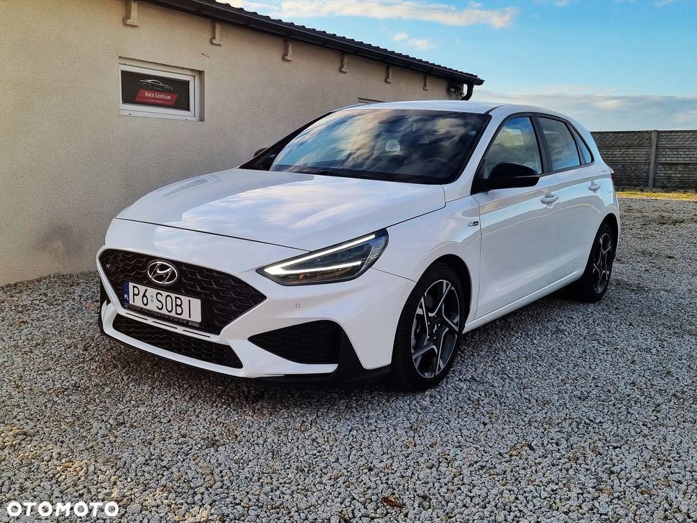 Hyundai i30 - 1