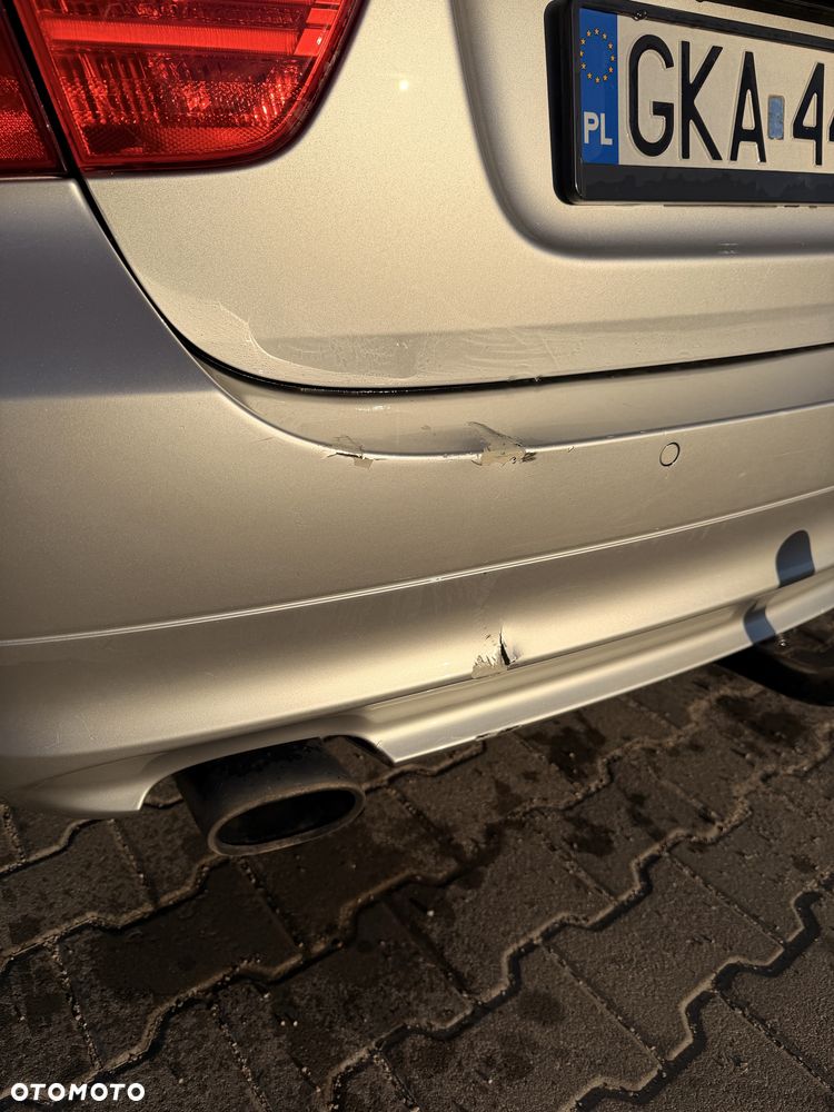 BMW Seria 3 - 7