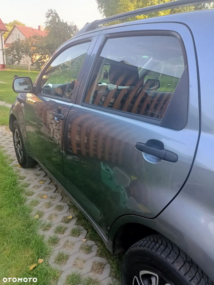 Daihatsu Terios - 5